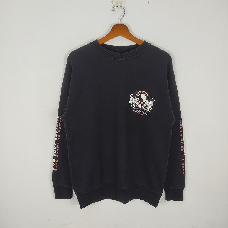 T&c surf clearance designs sweatshirt