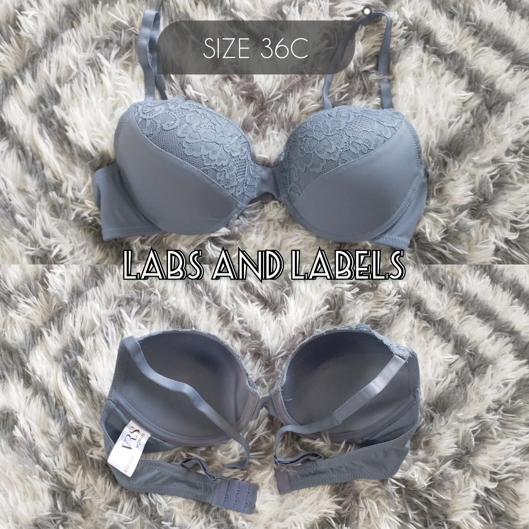 Avon bra size 36C, Women's Fashion, New Undergarments & Loungewear on  Carousell