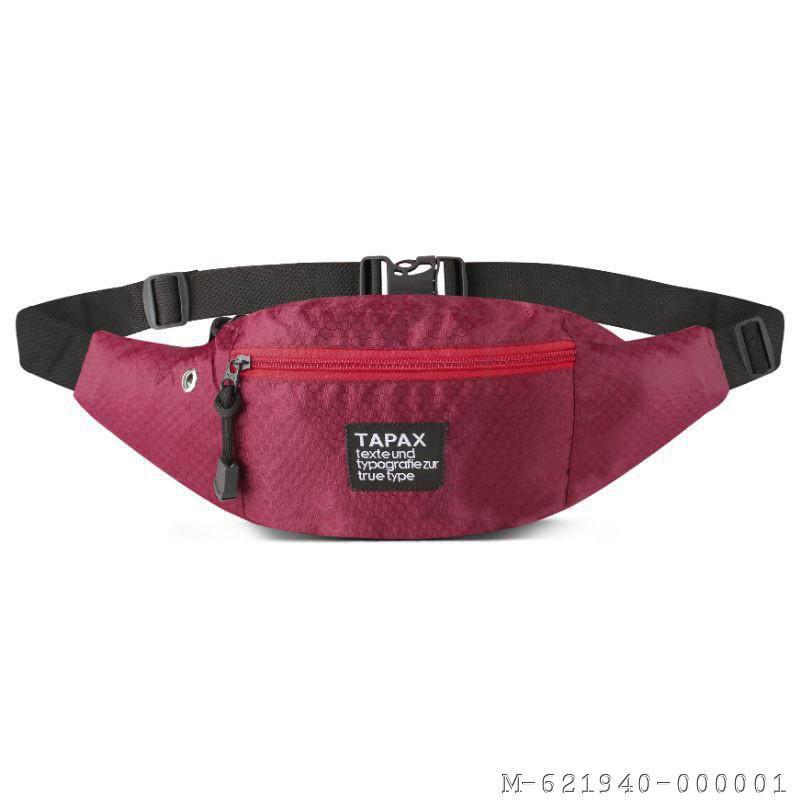 WAIST BAG MINI TAPAX CORDURA VTAP 179 Fesyen Pria Tas Dompet Tas Selempang di Carousell