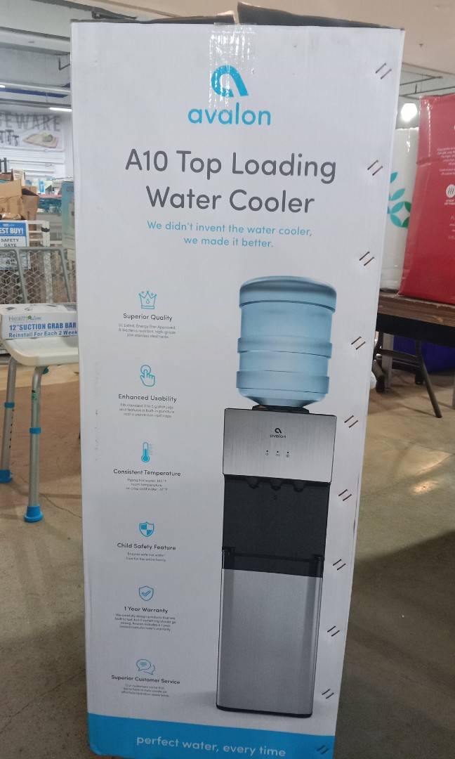 water cooler, TV & Home Appliances, Kitchen Appliances, Other Kitchen