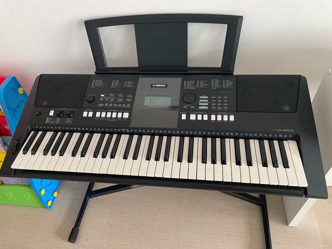 buy a yamaha keyboard