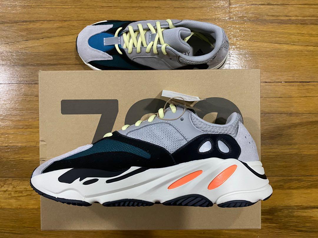 Yeezys outlet march 30