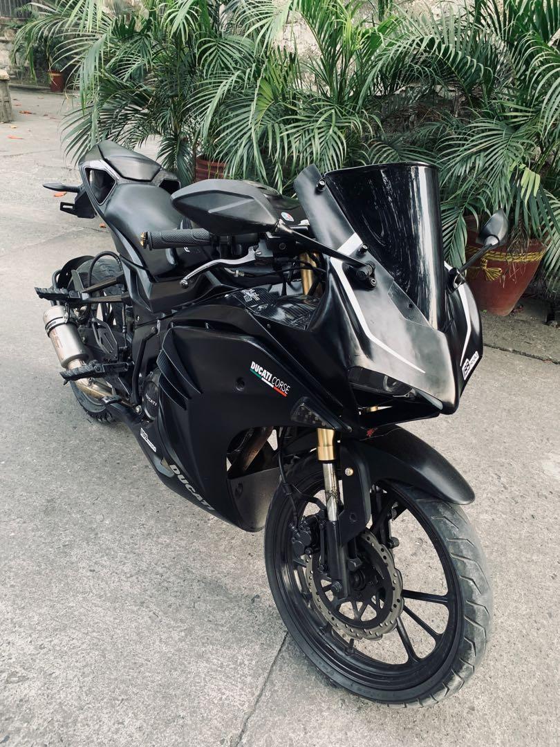 Motorstar big bike 2020 outlet