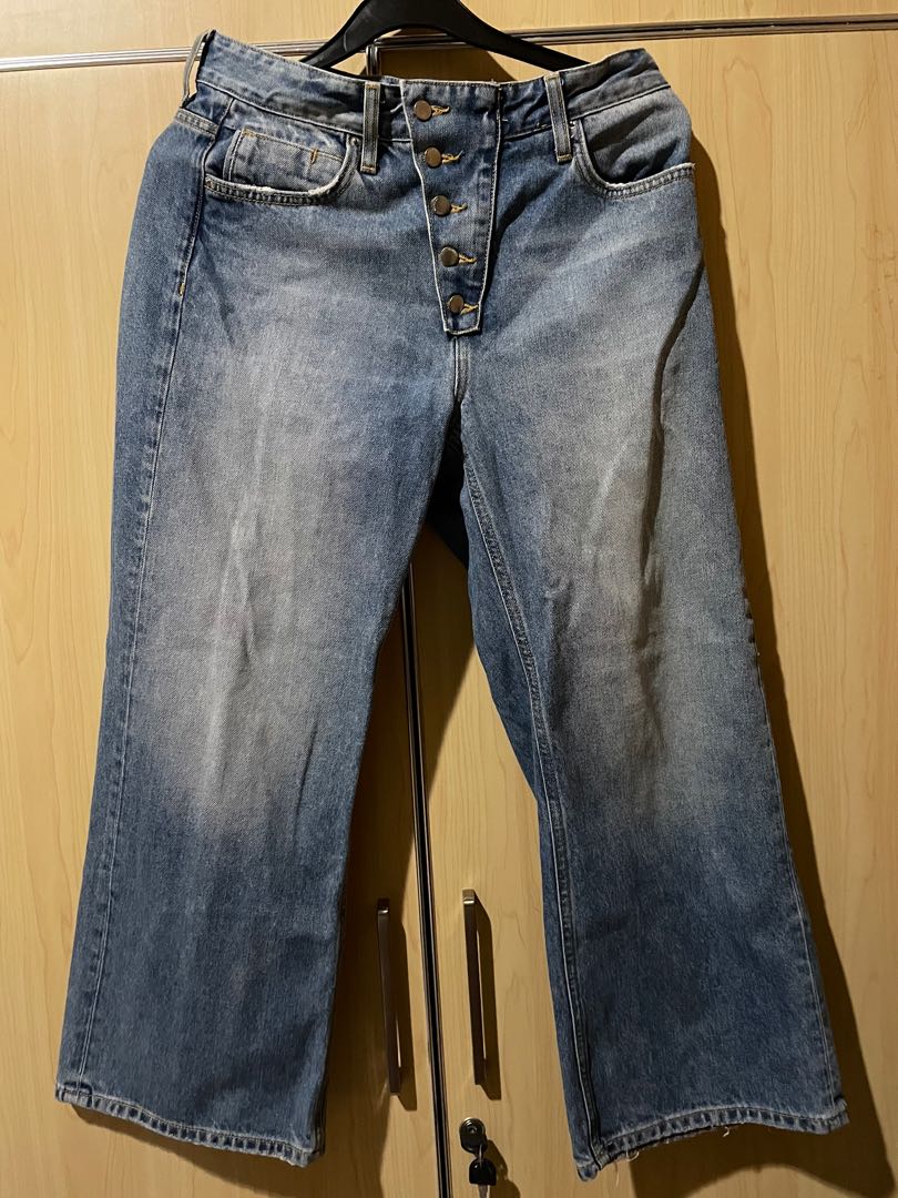 zara jean length