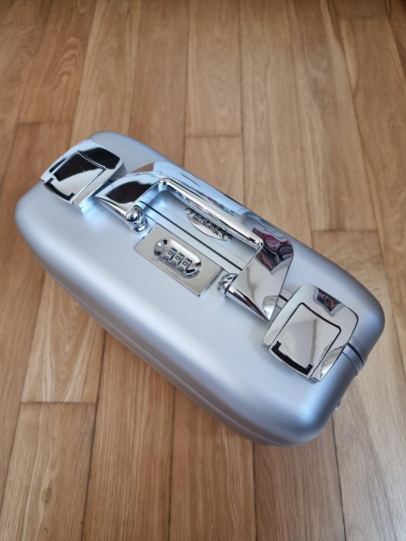 Zero Halliburton Camera Case, Photography, Photography Accessories