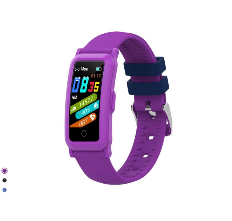 Bingofit kids fitness tracker cheap