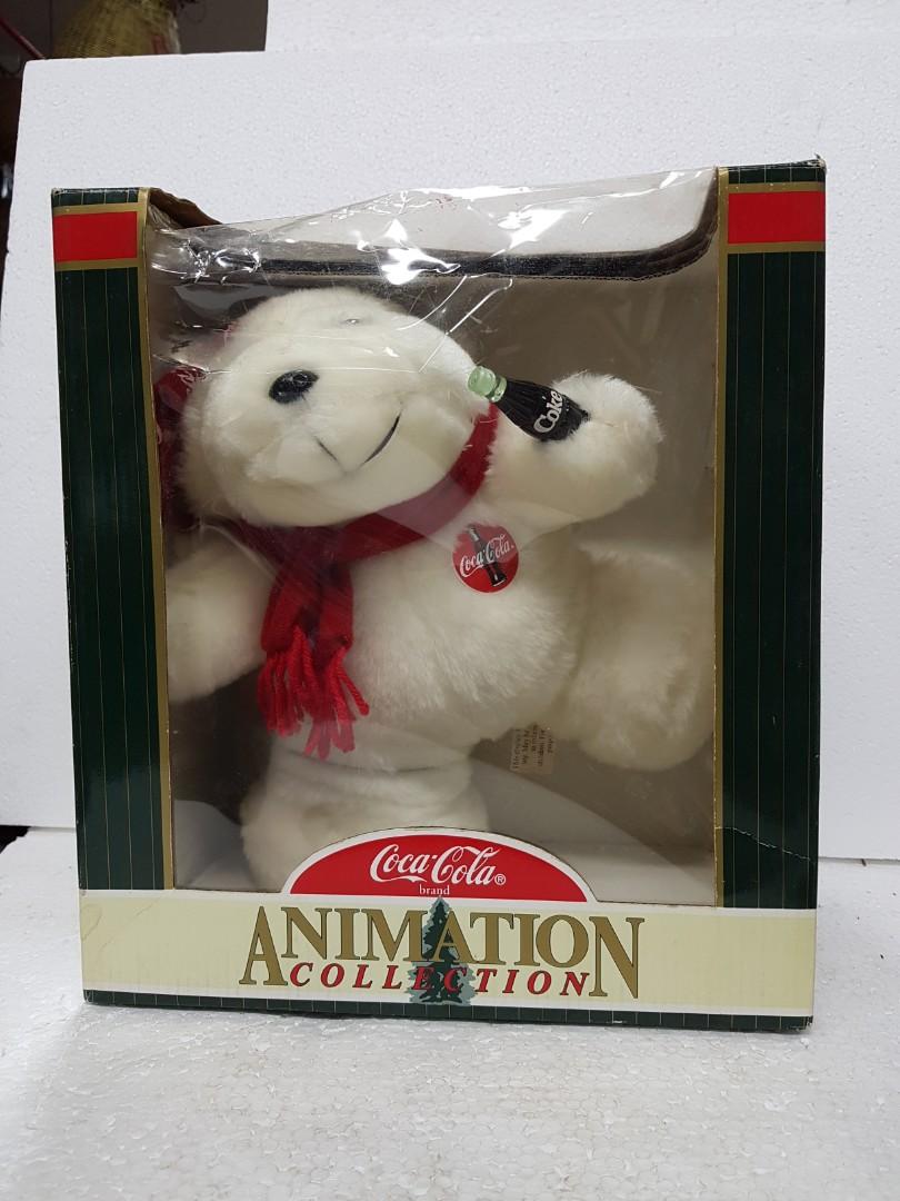 mrs claus soft toy