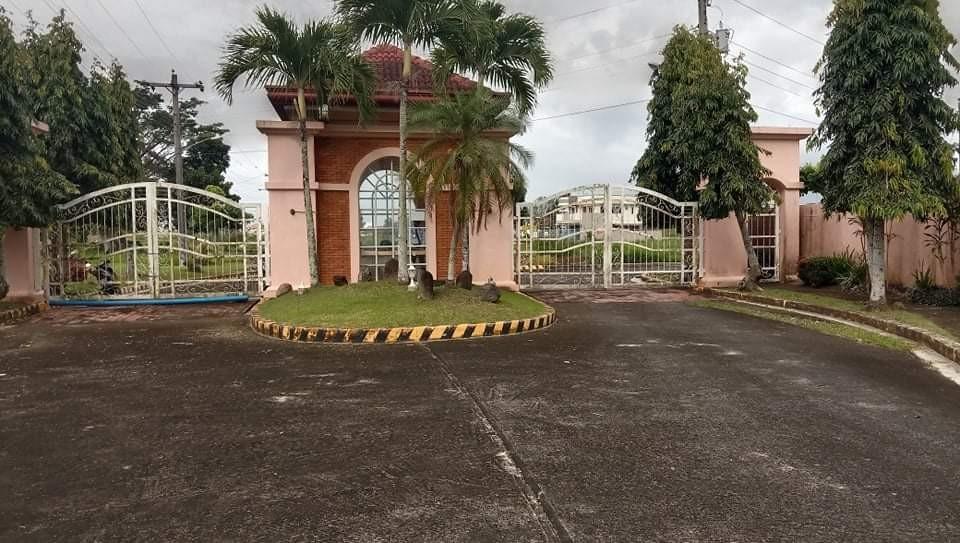 208 sq.m lot for sale Monte Cielo Centro Phase 4, Naga City, Property