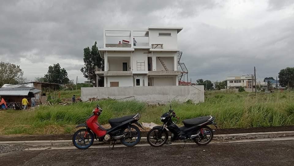 208 sq.m lot for sale Monte Cielo Centro Phase 4, Naga City, Property