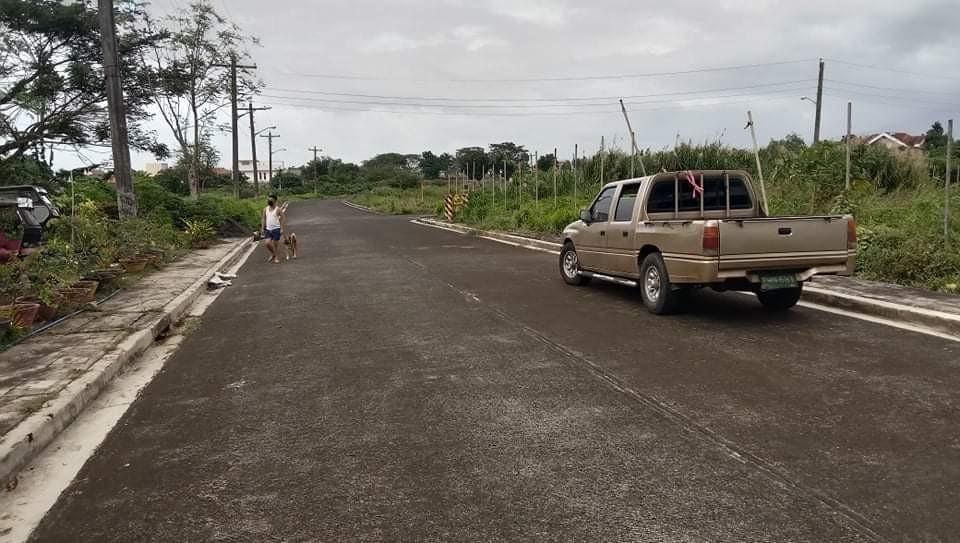 208 sq.m lot for sale Monte Cielo Centro Phase 4, Naga City, Property