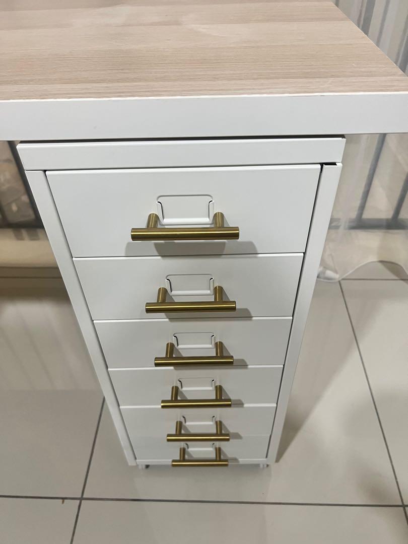 Linnmon helmer shop