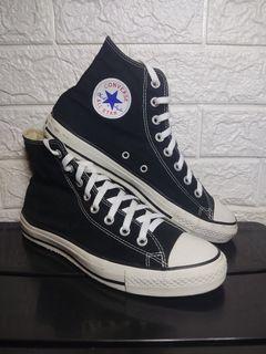 7.5uk | Converse Ct AllStar High Vintage