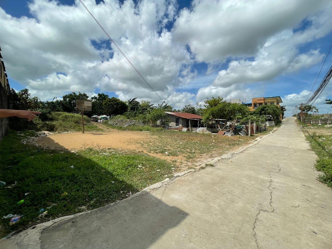837 SQM Clean Title Lot For Sale in Maguyam Silang, Cavite, Property