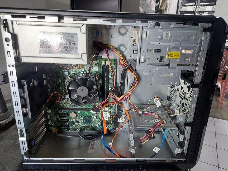 DELL TOWER D11M002 3RD GEN System Unit ***, Computers & Tech, Desktops ...