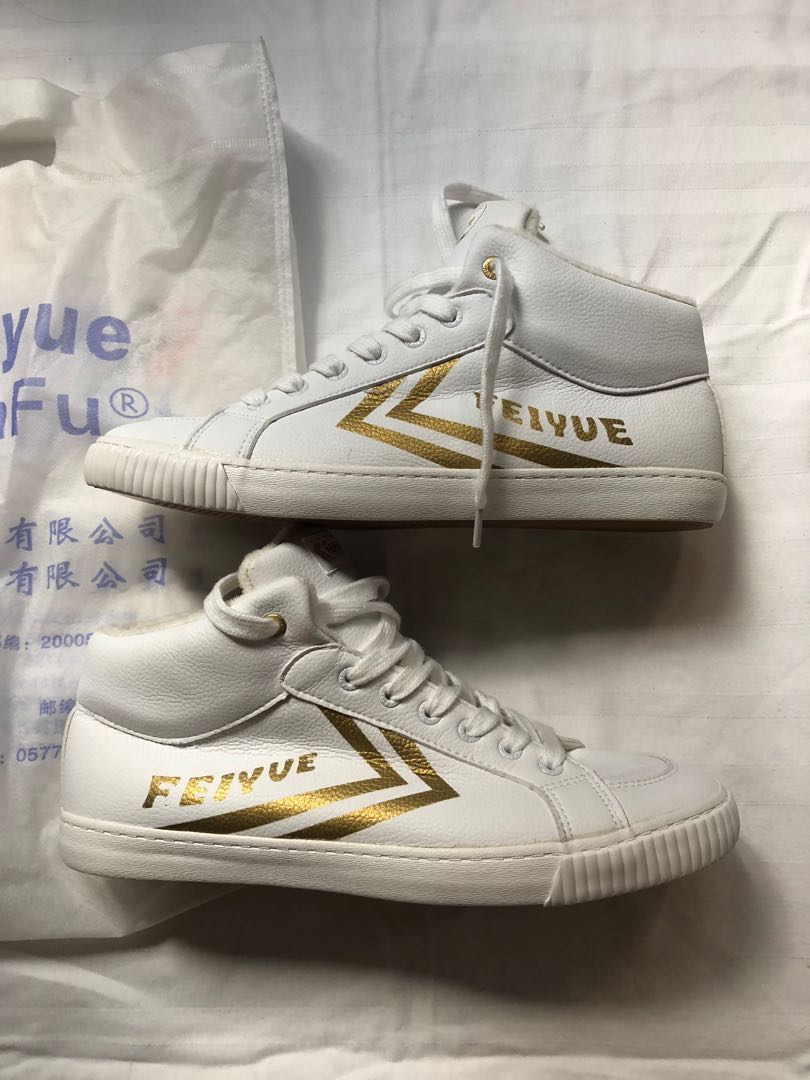 Feiyue high tops hot sale