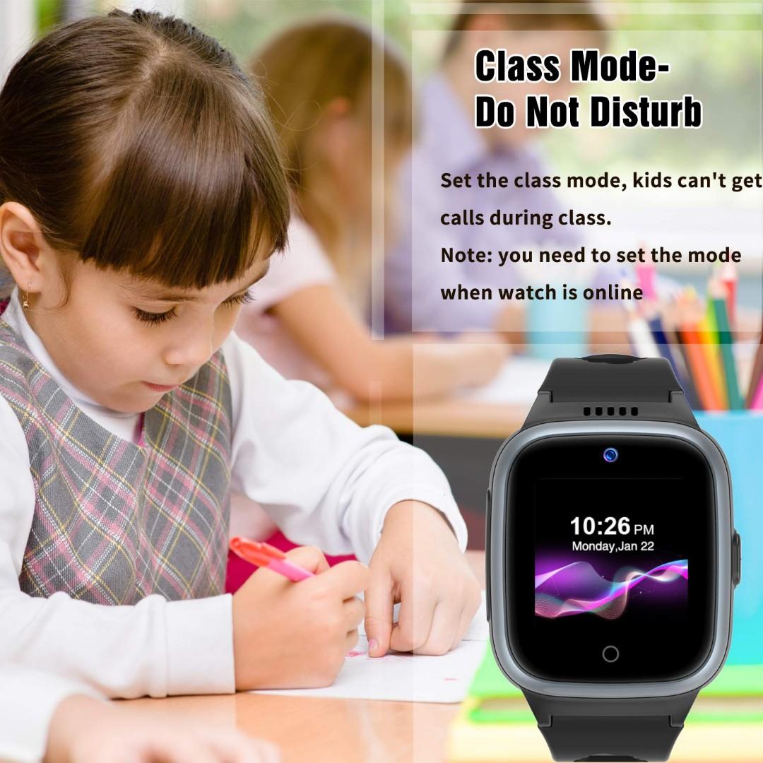 Vowor sales 4g smartwatch