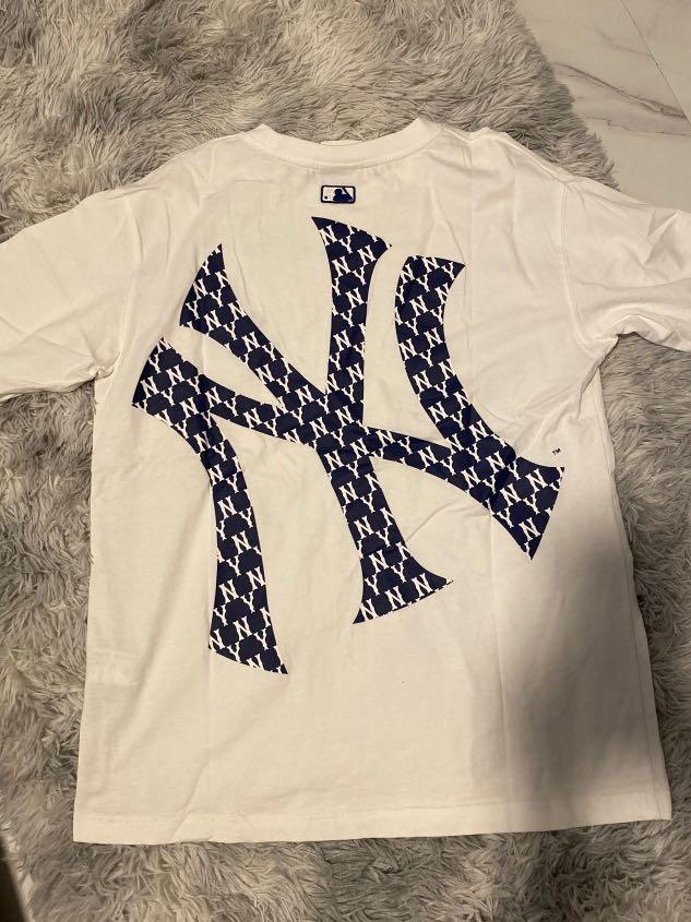 MLB Korea - Basic Logo T-Shirt – Harumio