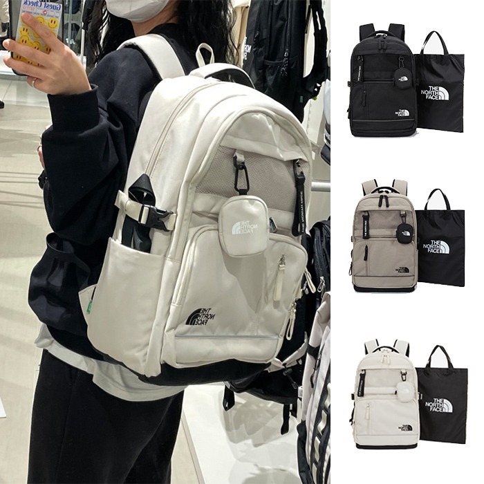The north face korea white label sale