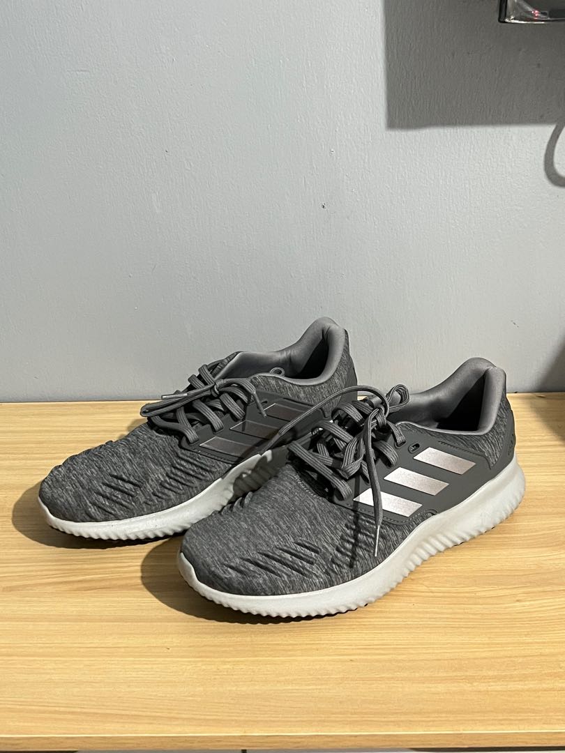 Adidas bounce gray new arrivals