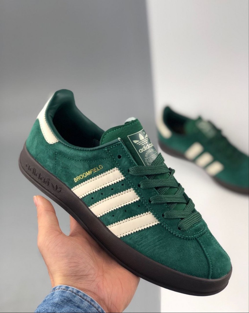 adidas broomfield material