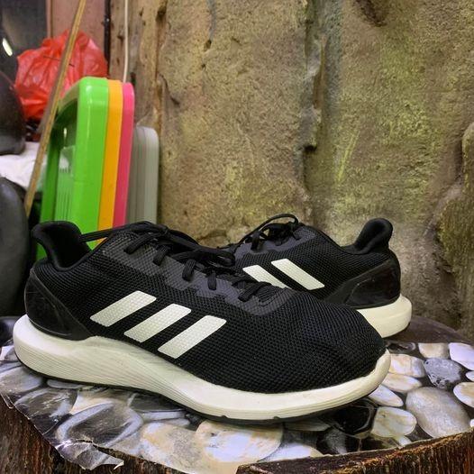 Adidas cosmic 2 vs duramo 9 discount