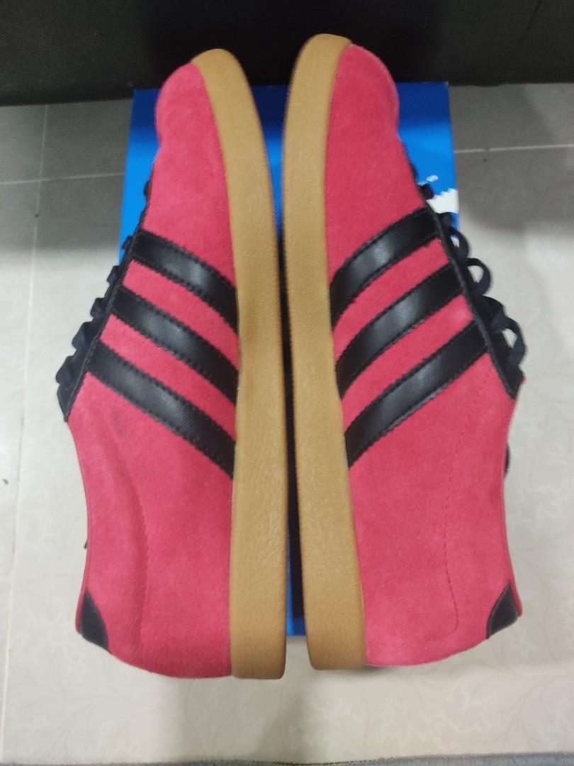 Adidas London City Series 2001 Men s Fashion Footwear Sneakers