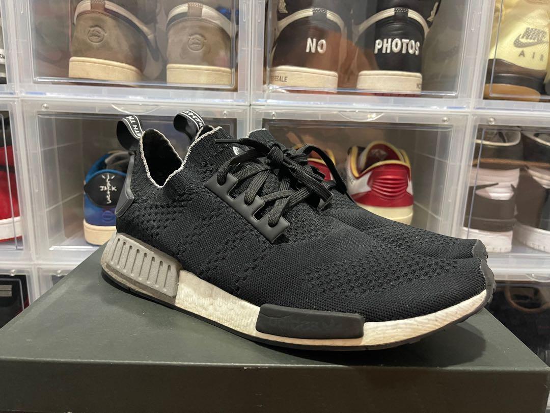 Nmd sales r1 knit