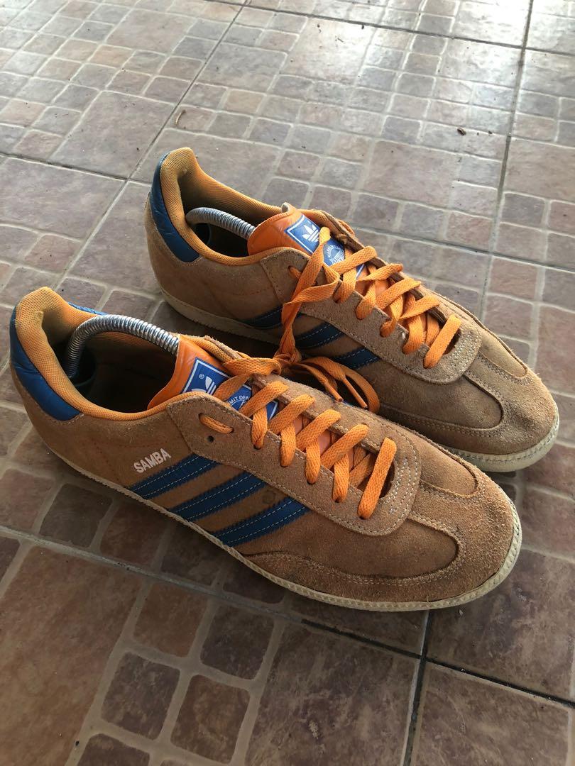 adidas goku trainers