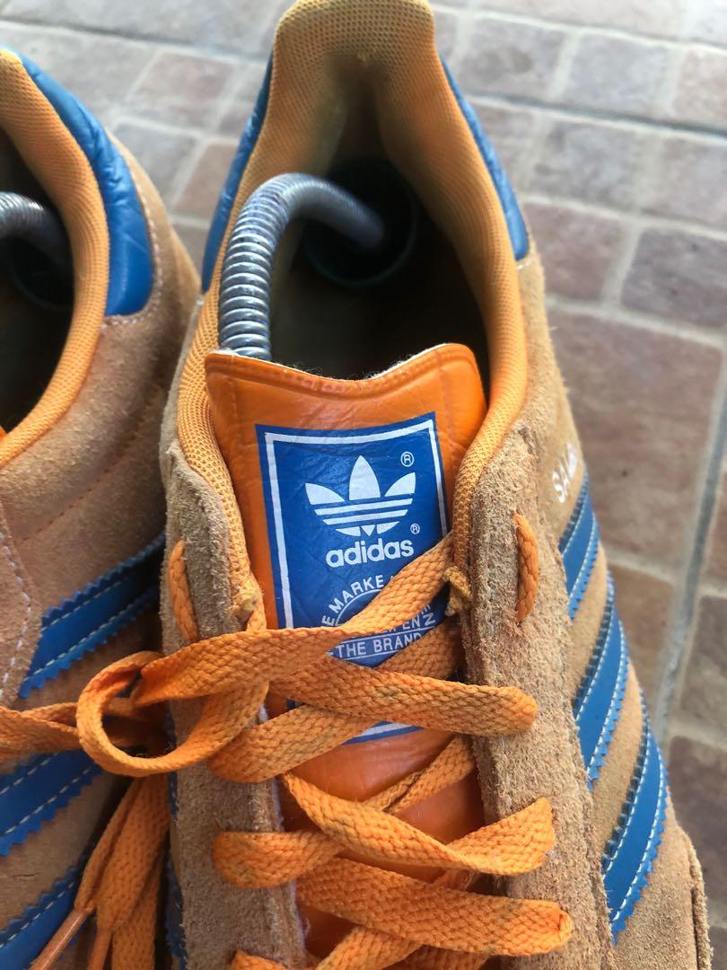 adidas goku trainers