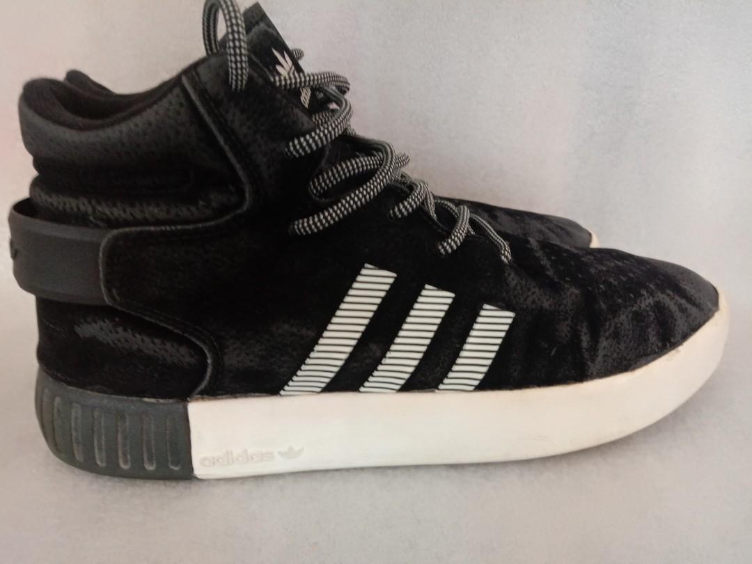 Adidas Tubular MidCut 9 UK 27.5 Cm
