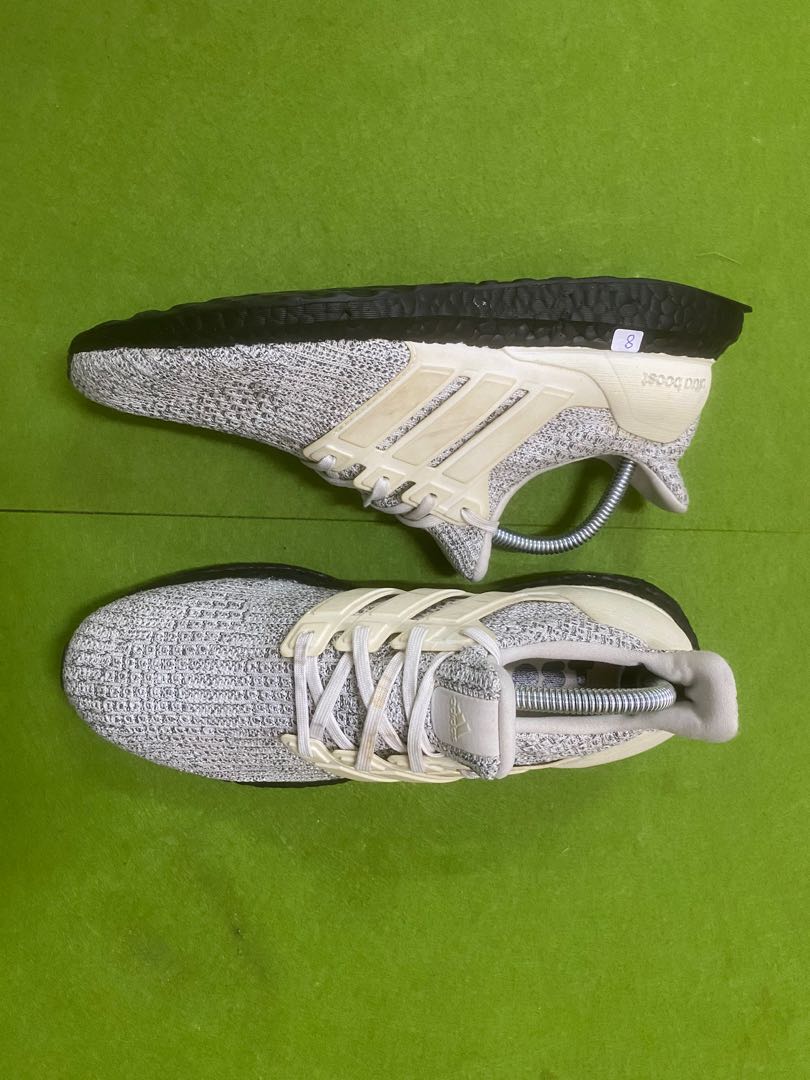 adidas ultra boost hijau