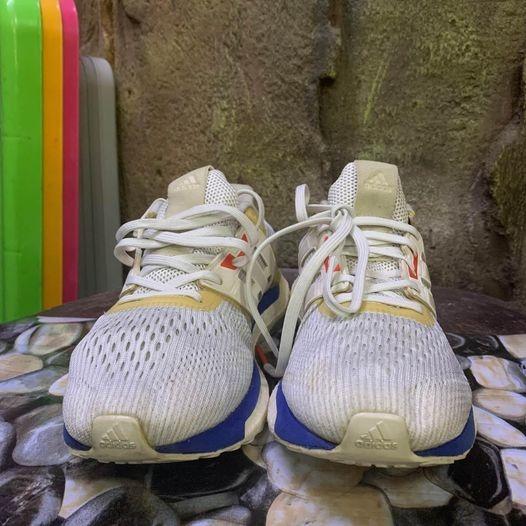 Adidas ultra boost top 9.5 uk 08
