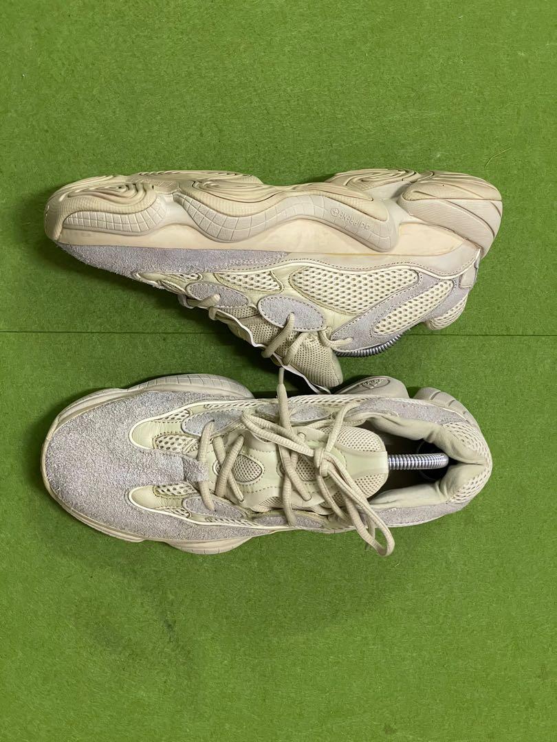 Adidas yeezy 500 shop supermoon yellow zone