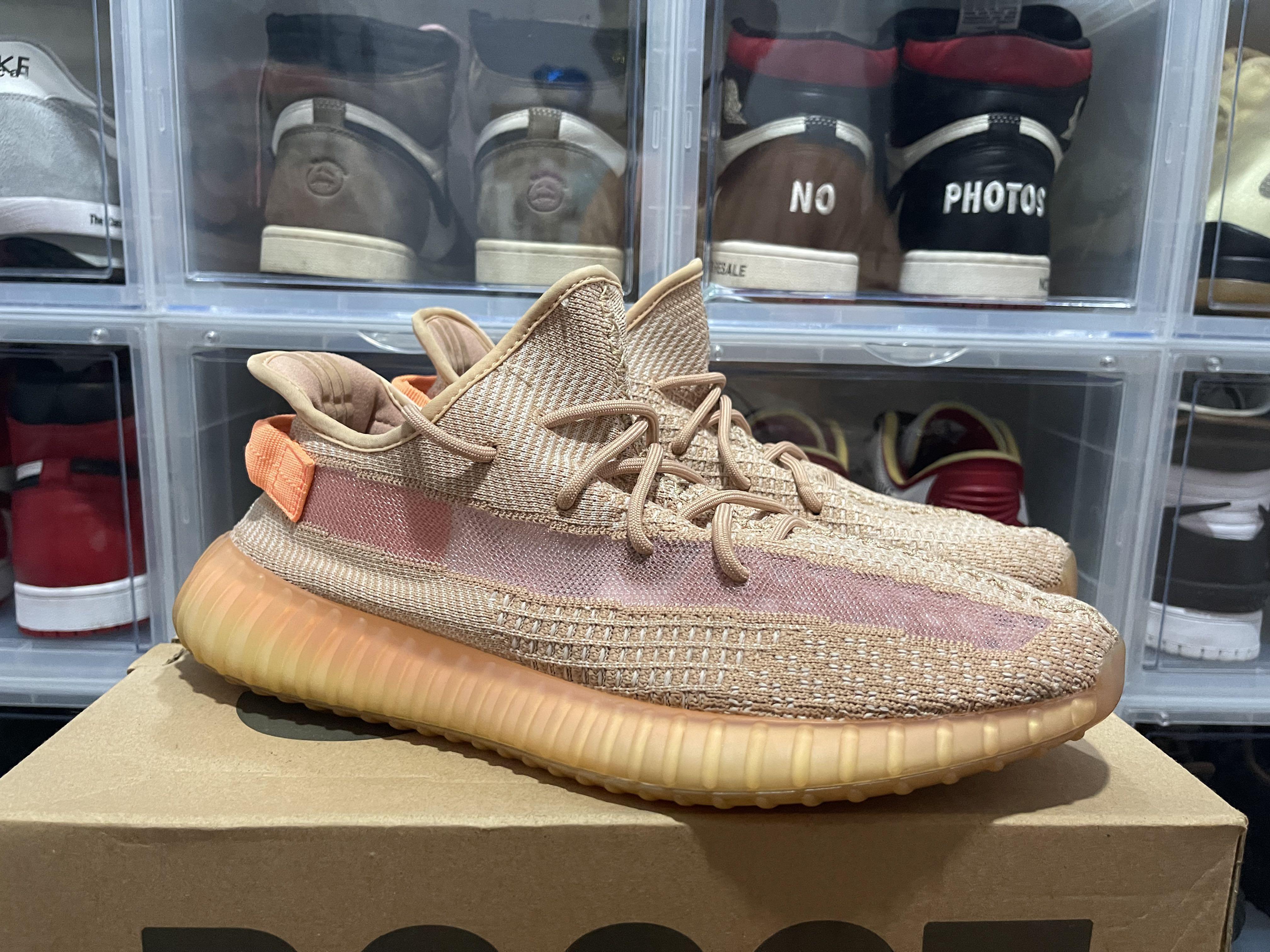 Yeezy 35 clay europe store
