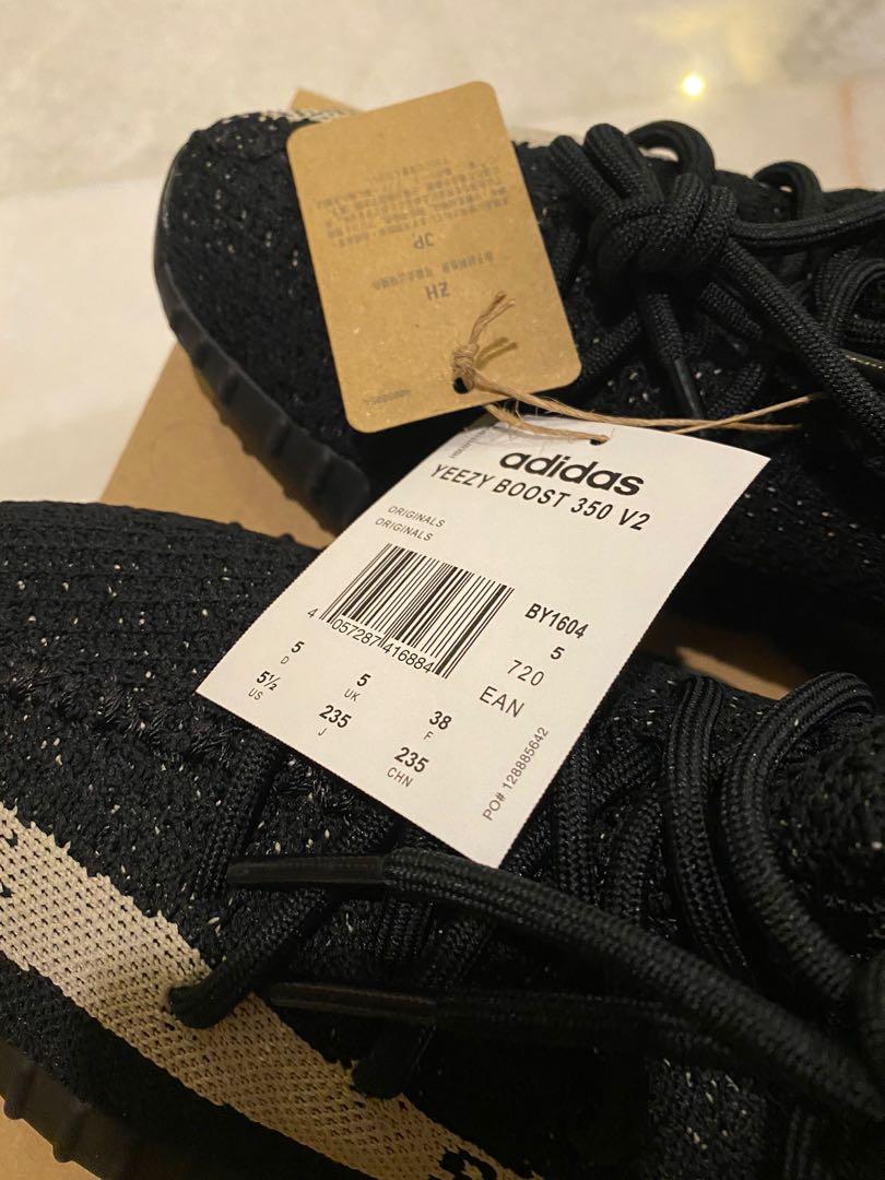 adidas gazelle silver green womens Adidas Yeezy 350 v2 Oreo Sneakers – Genuine Design