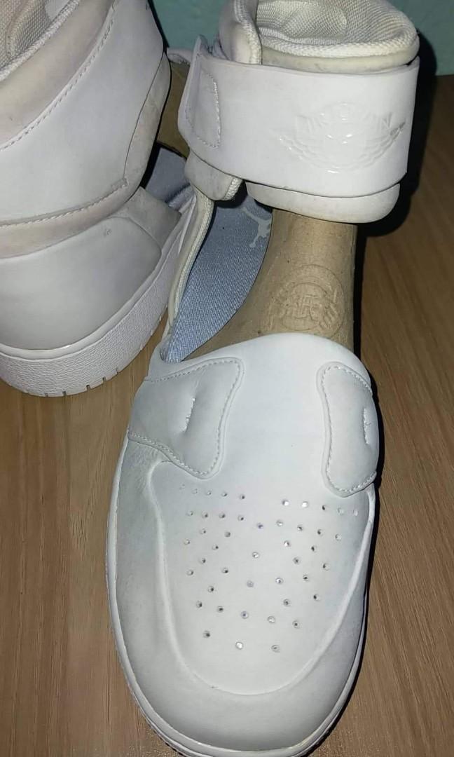 Jordan 1 lover xx sales