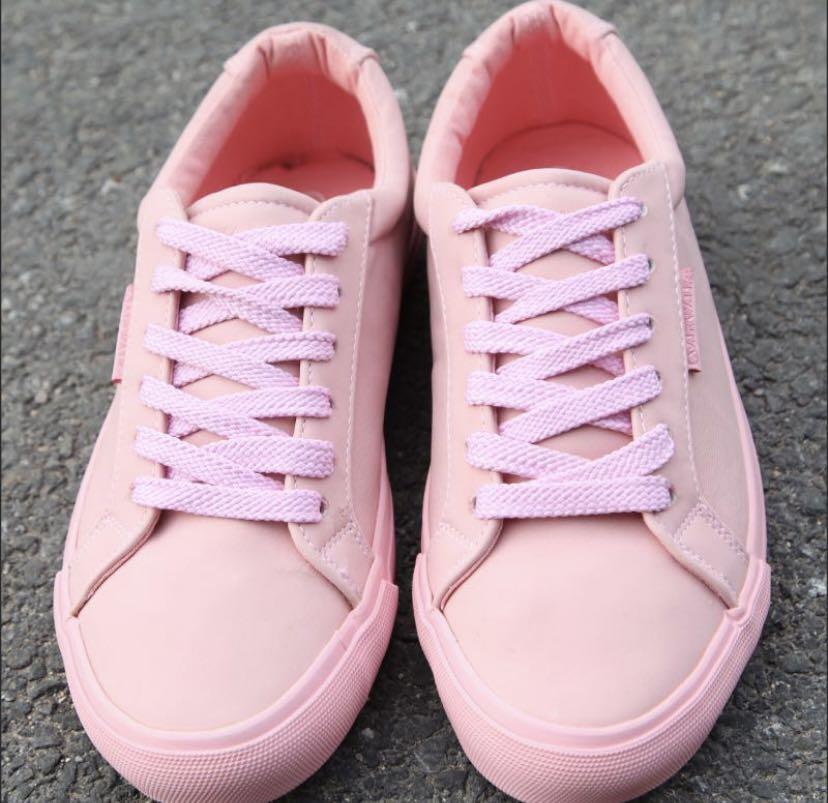 Airwalk pink clearance