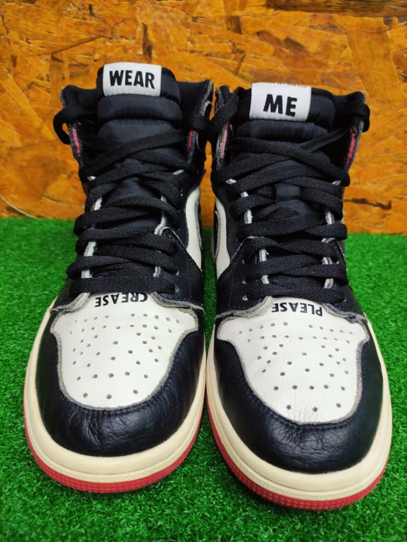 Nike wear me 2025