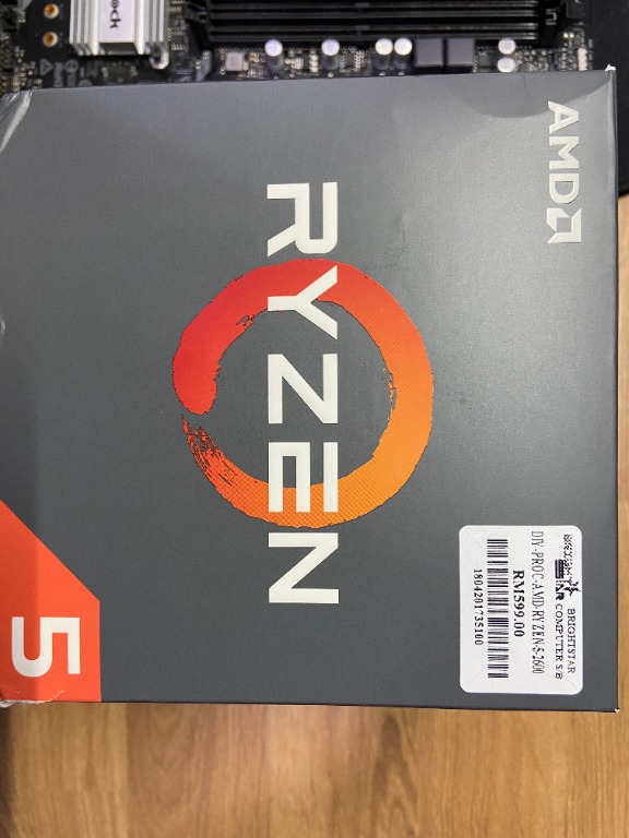 Ryzen 5 2600 cheap asrock b450m pro4