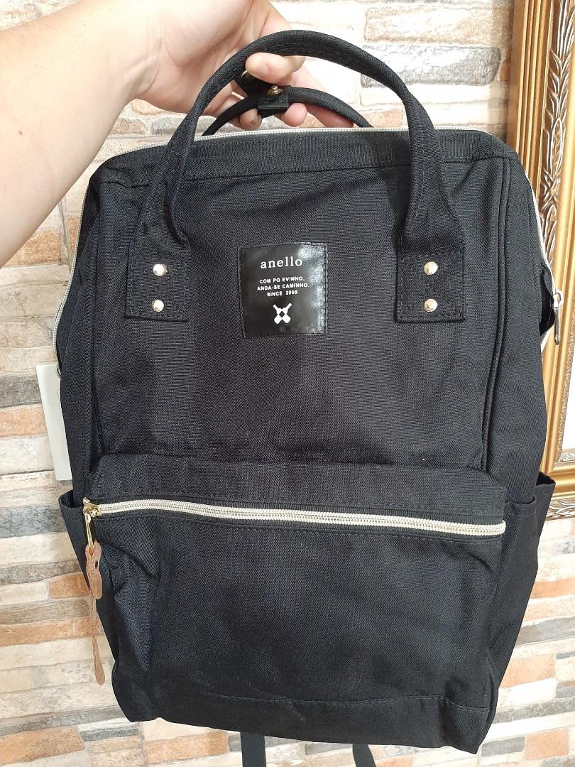 How I Scored My Anello Backpack…Is it Legit or Fake? – The Morena Next Door