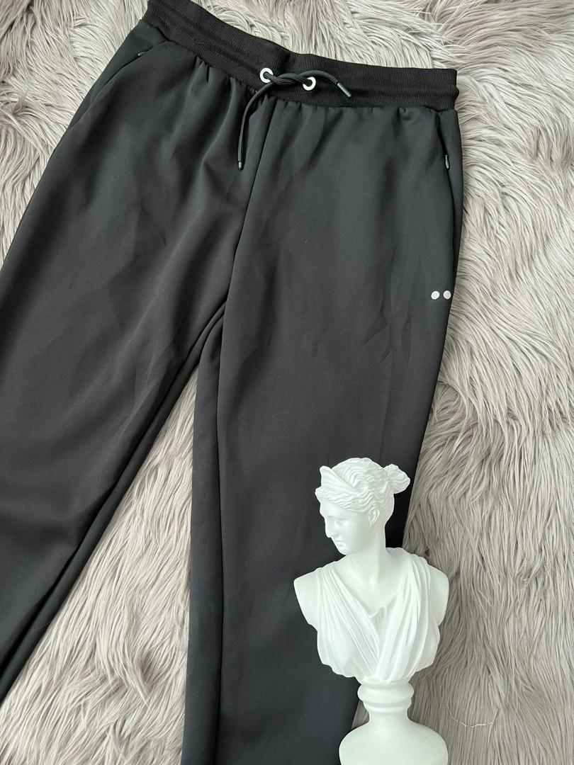 Ank* active jogger pants, Fesyen Pria 