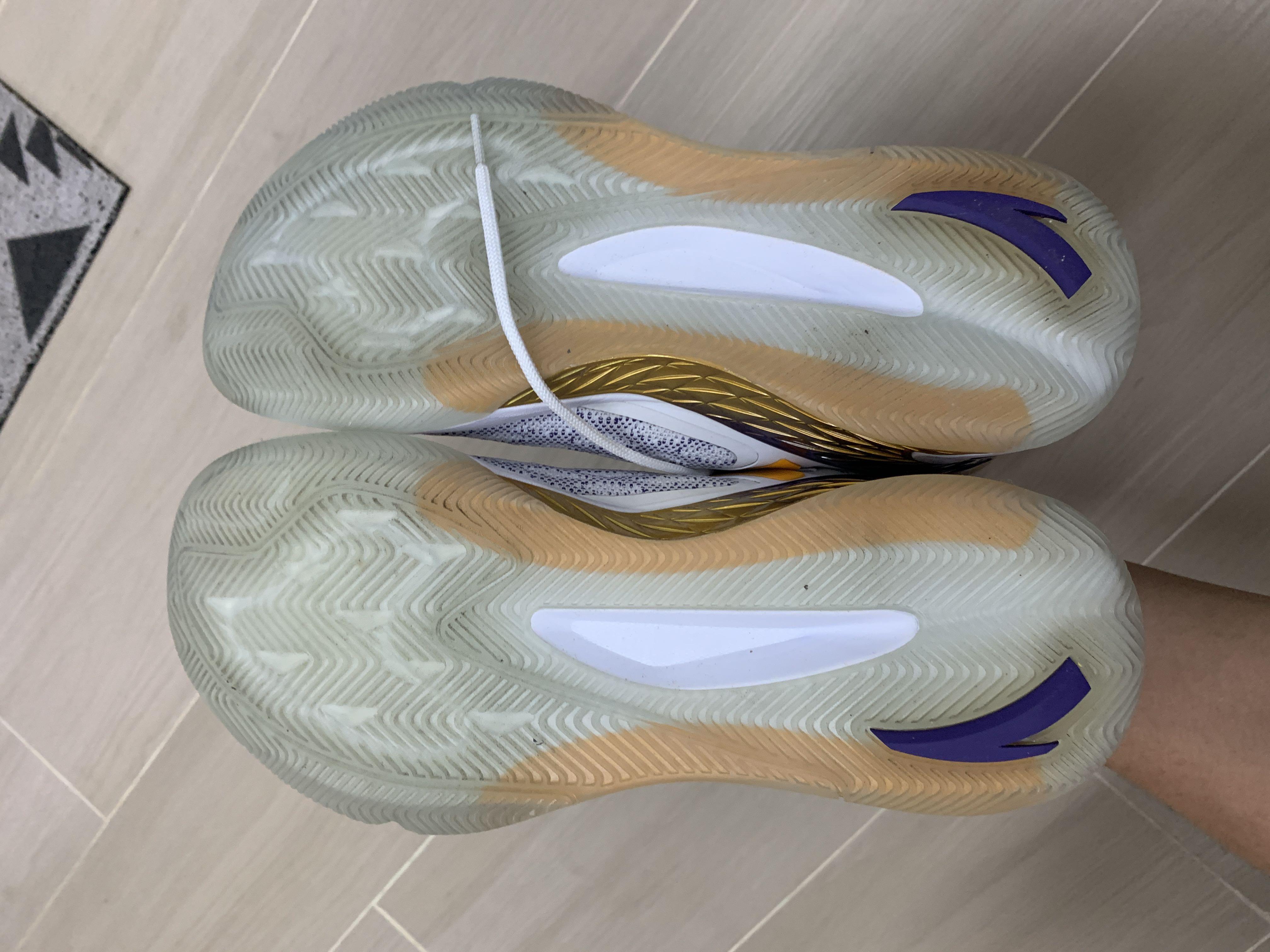 anta RR5 rondo 5 9 Carousell
