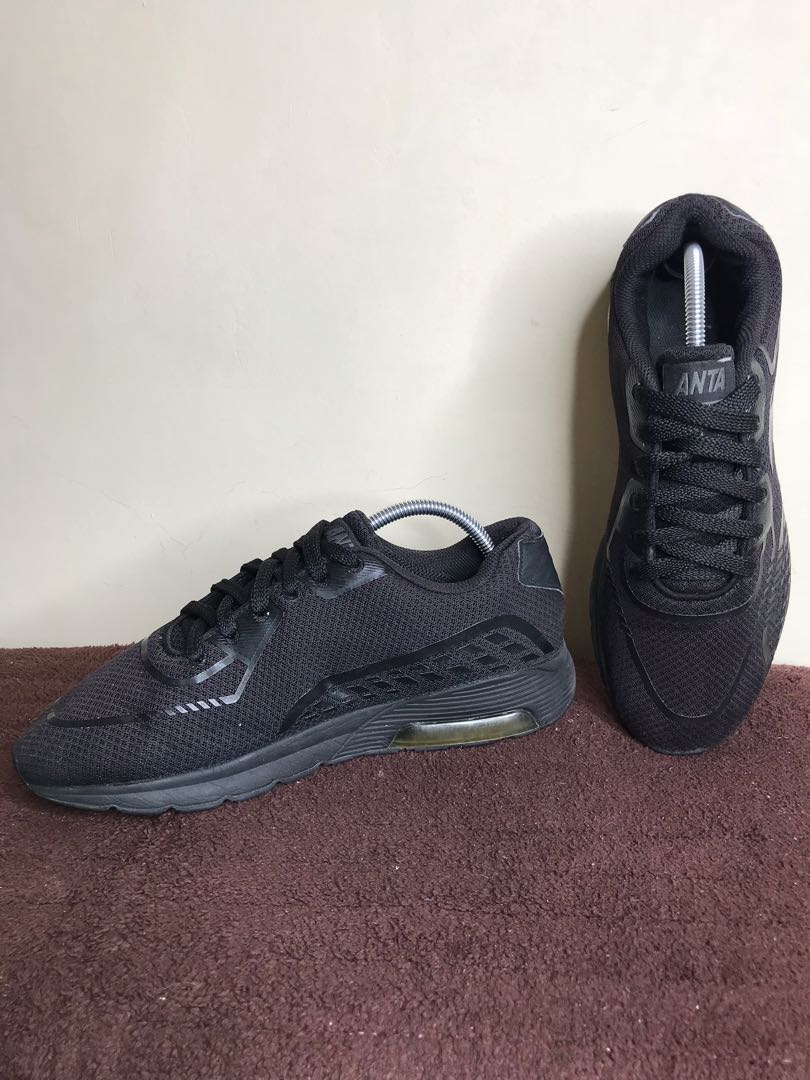 anta training shoes
