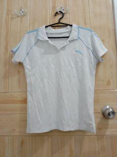 ANTA White Polo Shirt (2)