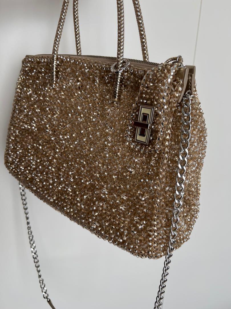 Anteprima wirebag sale price