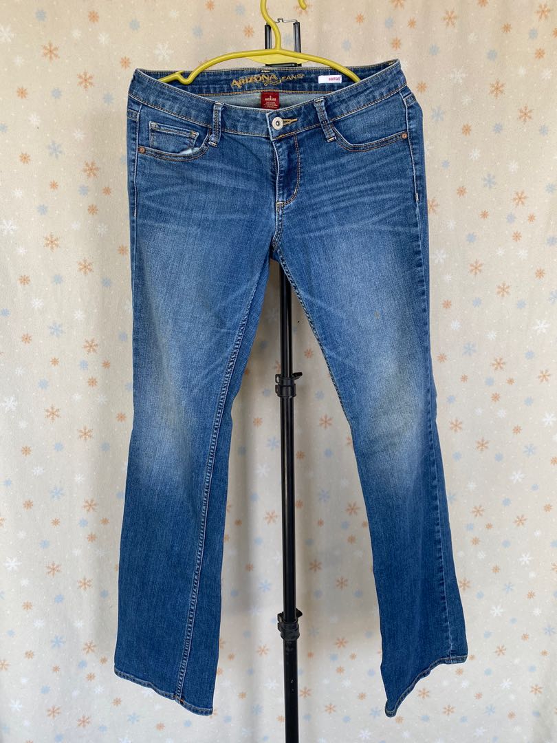 Arizona Jean Co. (bootcut), Women's 