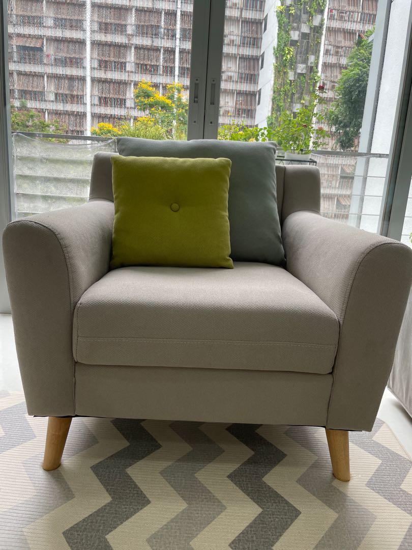 Ercol Novara Sofa Review Baci Living Room