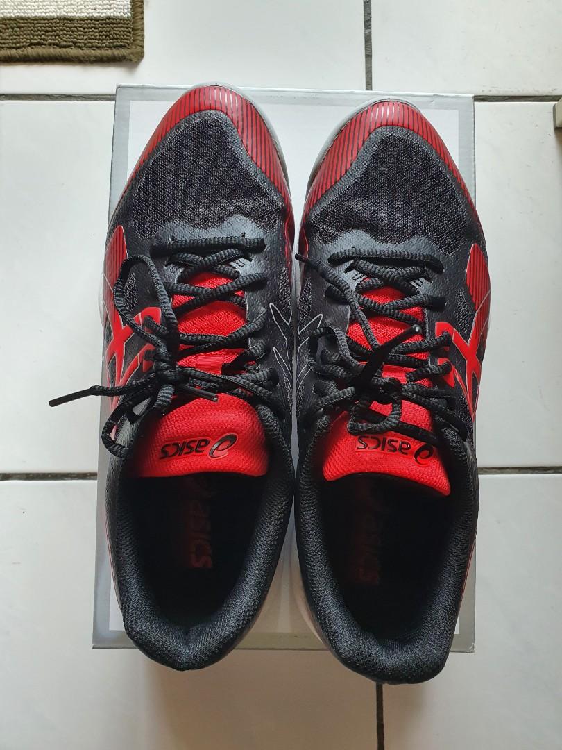 asics gel court hunter 2