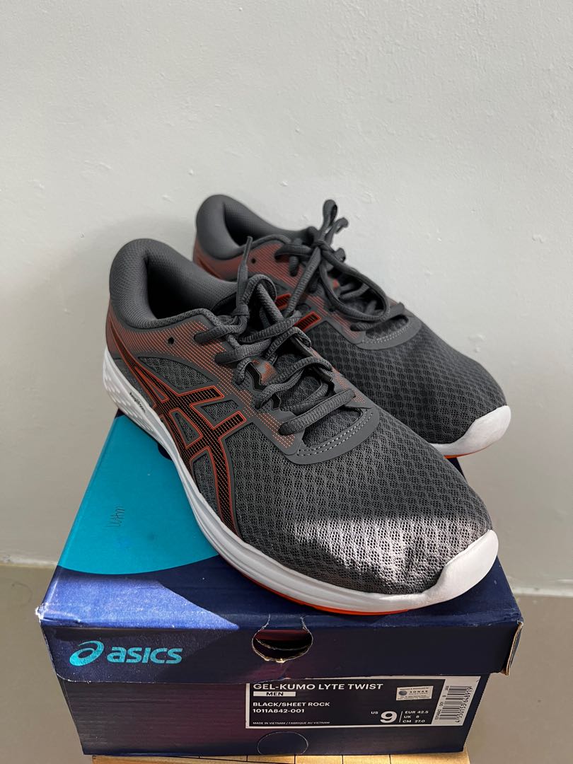 gel kumo lyte twist