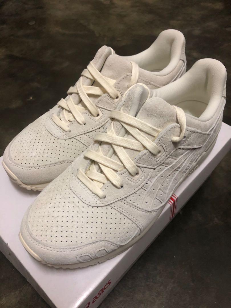 Asics gel lyte iii sales uk 8